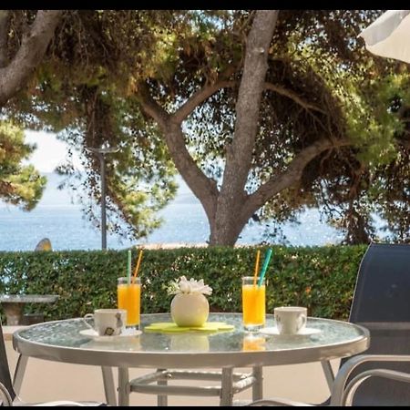 Apartment Promenade Zlatni Rat Bol Extérieur photo