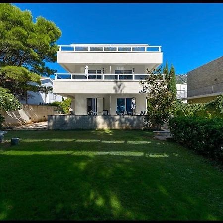 Apartment Promenade Zlatni Rat Bol Extérieur photo