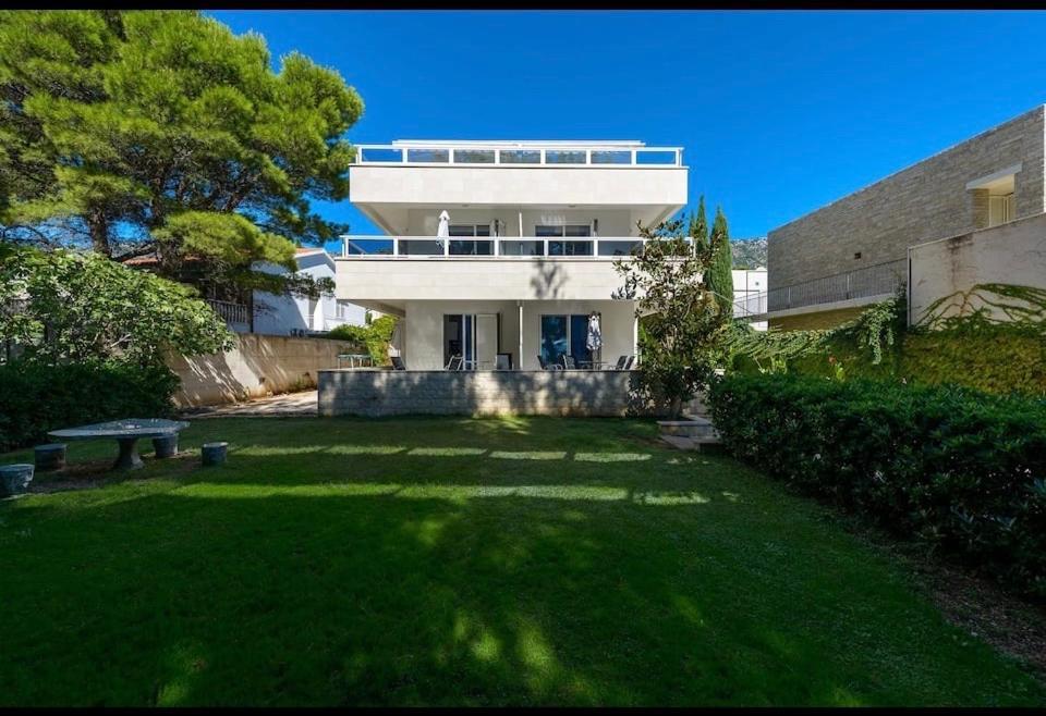 Apartment Promenade Zlatni Rat Bol Extérieur photo
