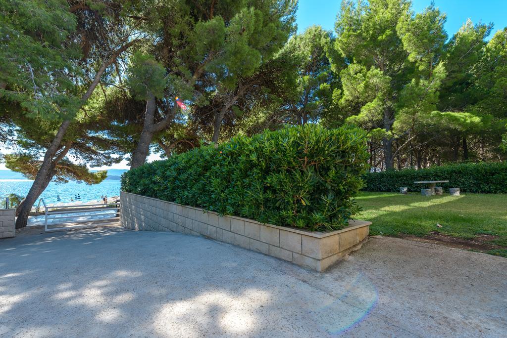 Apartment Promenade Zlatni Rat Bol Chambre photo