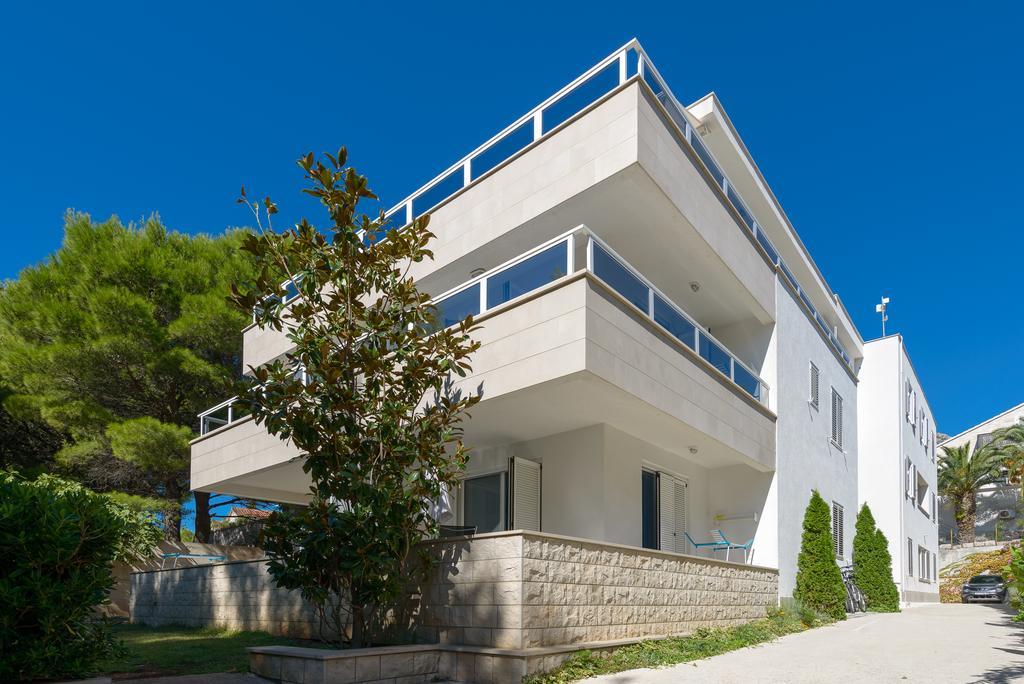 Apartment Promenade Zlatni Rat Bol Chambre photo